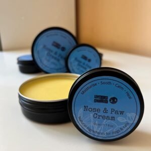 baume coussinet ouvert