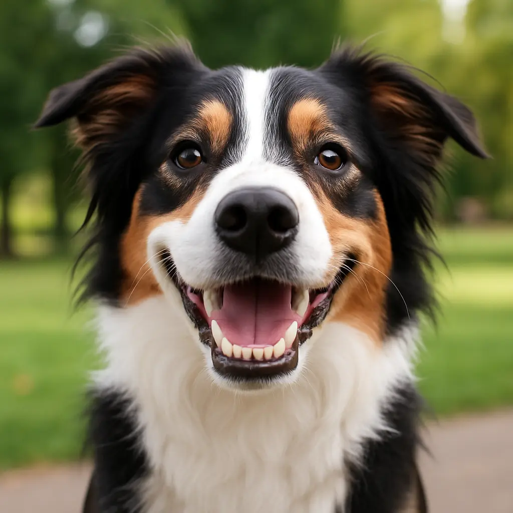 Dentifrice Chien Haleine Fraîche – Soin Sans Rinçage