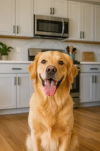 Comprimé Haleine Chien