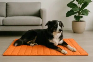 Tapis Chat et Chien – Un Couchage Polyvalent Toute l’Année