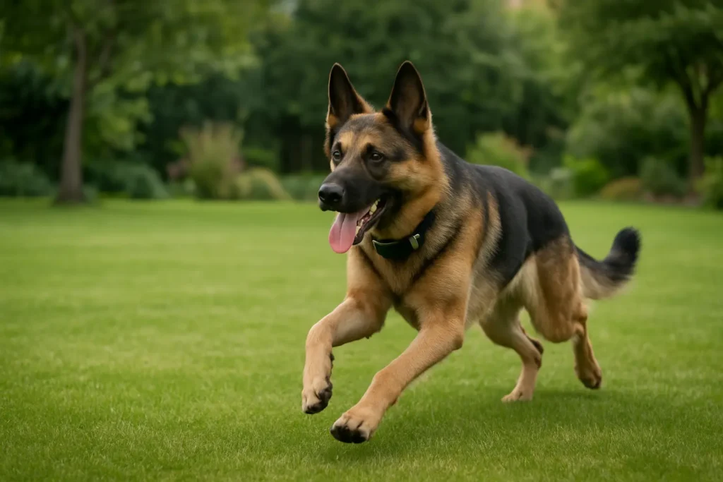 Clôture Anti-Fugue Grand Chien : Sécurité et Liberté