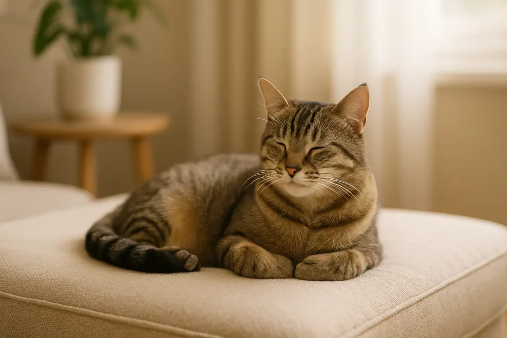 Diffuseur Apaisant pour Chats – Rétablissez la Sérénité à la Maison