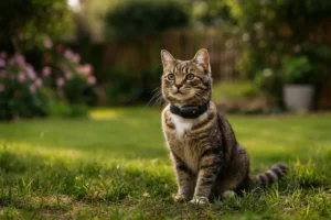 Traceur pour Chat sans Abonnement – Pratique & Fiable