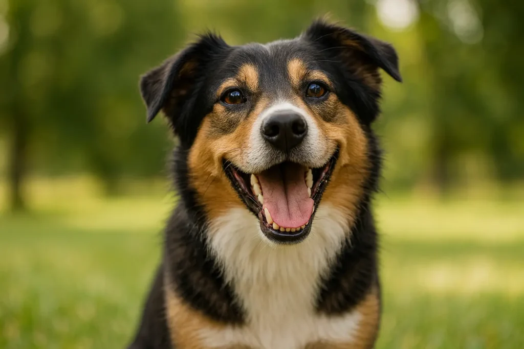 Spray Dentifrice Chien – Hygiène Dentaire Facile, Naturelle