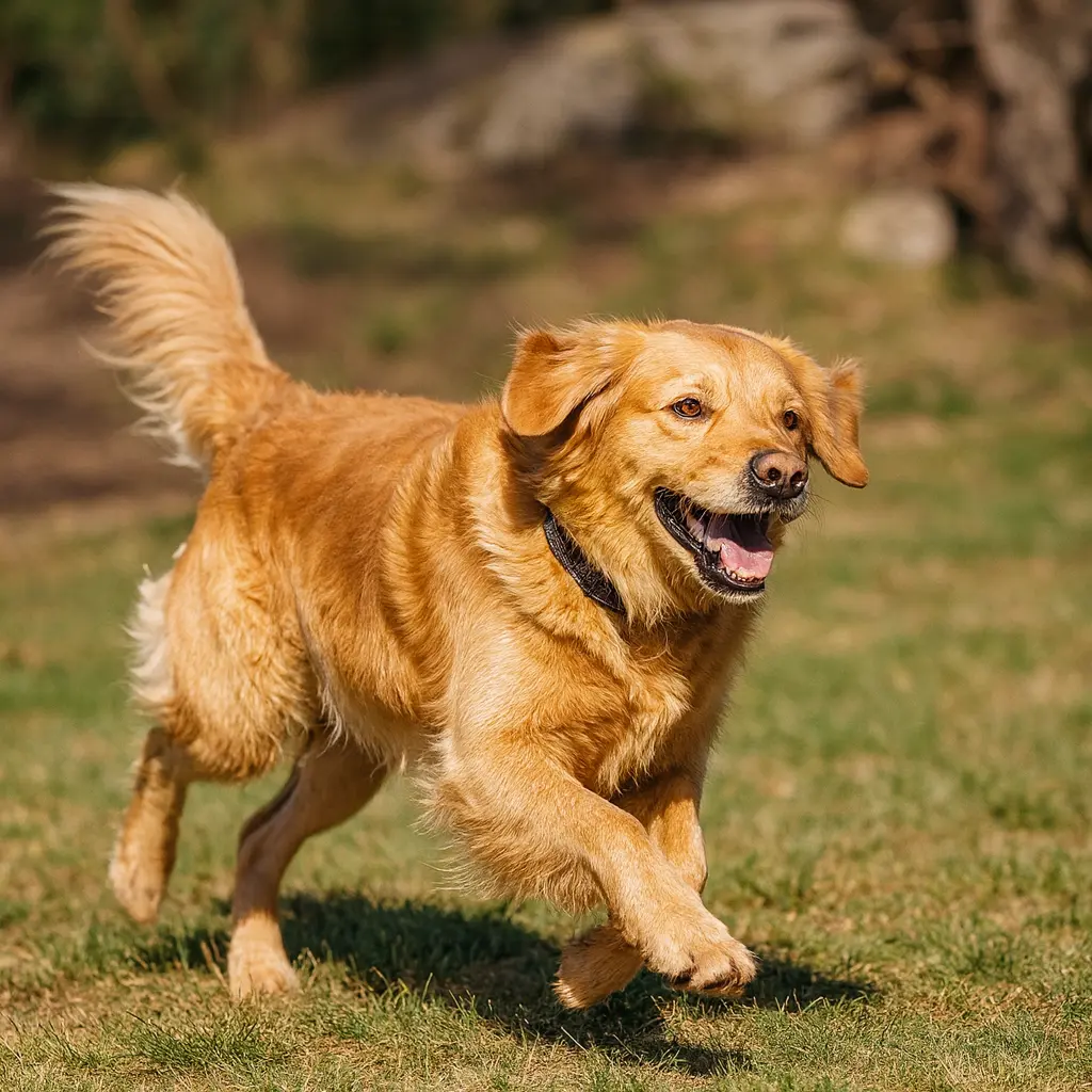Traitement Arthrose Chien Naturel – Soulage et Protège