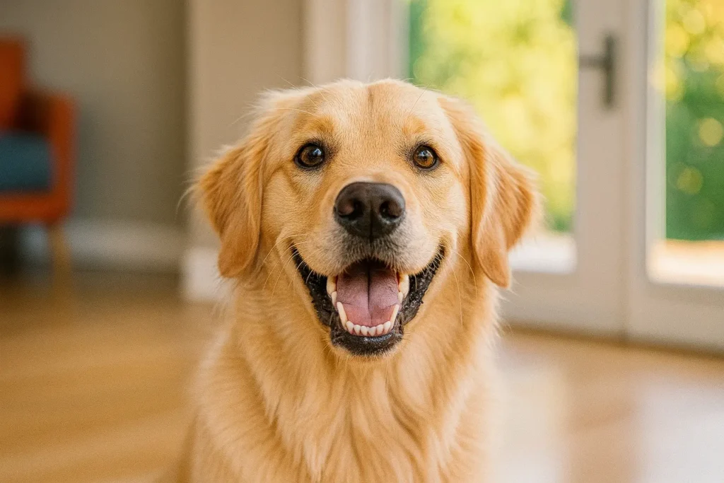 Poudre Haleine Chien – Sans Brosse, Naturelle et Efficace