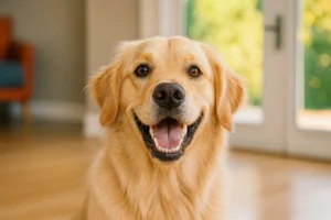 Poudre Haleine Chien – Sans Brosse, Naturelle et Efficace