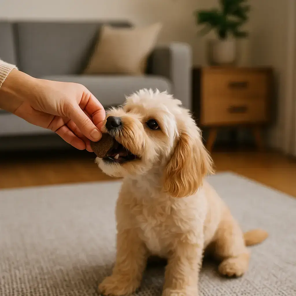 Probiotique Chien – Digestion et Immunité Naturelles