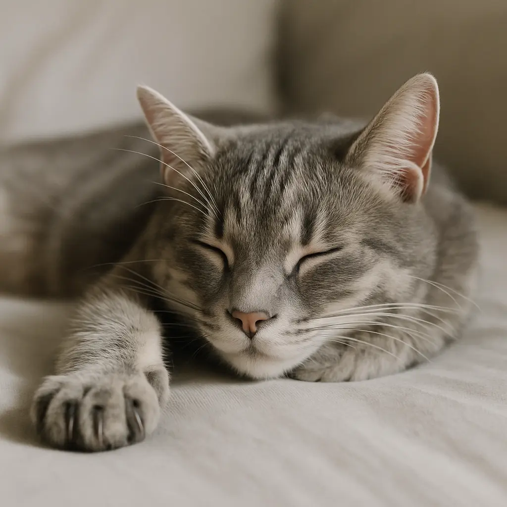 Lime Électrique pour Chat – Griffes Limées en Sans Stress