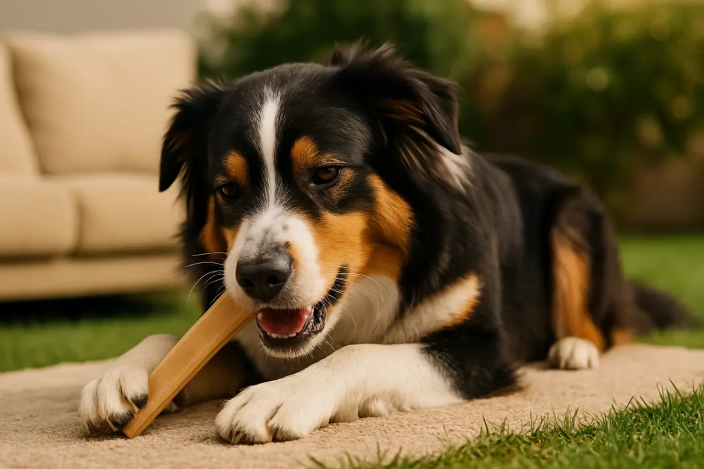Friandises Naturelles à Mâcher pour Chien – Himalaya