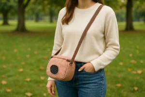 Sacoche de Transport pour Octodon – Confort et Sécurité