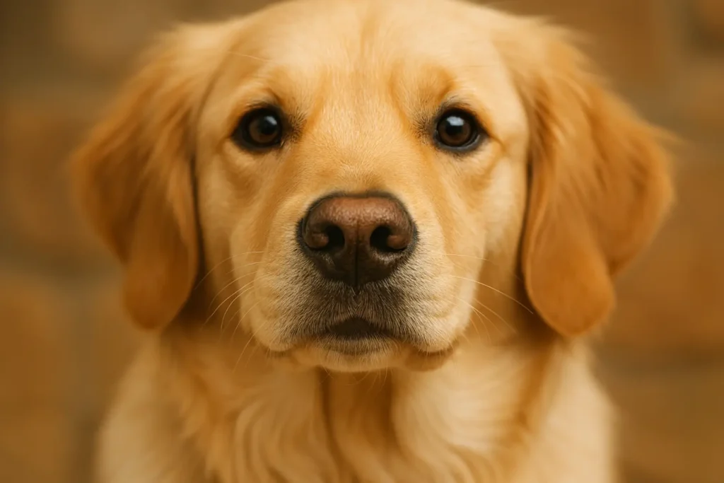 Baume Coussinet Chien – Hydratation Naturelle Nez et Pattes