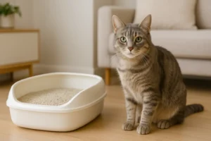 Nourriture pour Chat Senior – Vitalité et Santé Sans Céréales