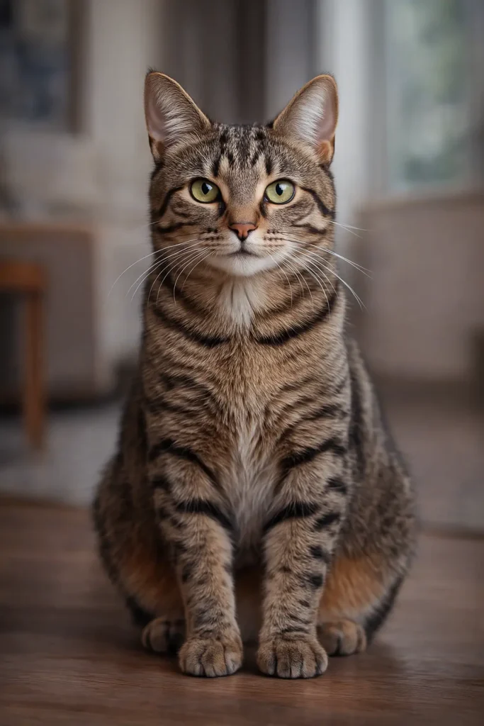 Probiotique pour Chat – Aidez Votre Félin à Retrouver Sa Vitalité