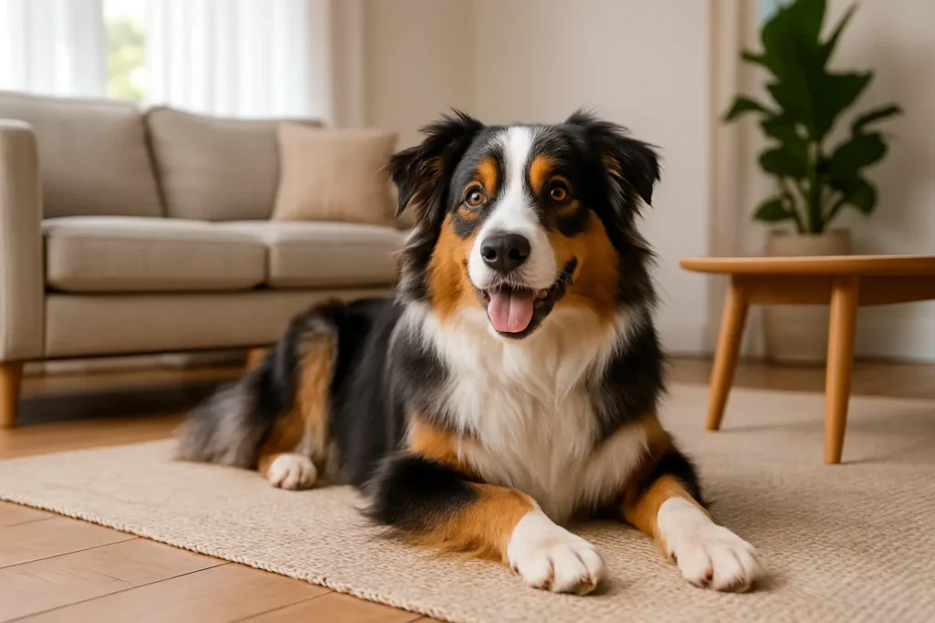 Baume Coussinet Chien – Réparateur Naturel Truffe & Pattes