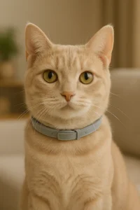 Collier Antipuce pour Chat Seresto – Efficace et Durable