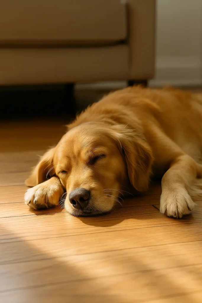 Thermomètre Chien – Prise de Température Facile