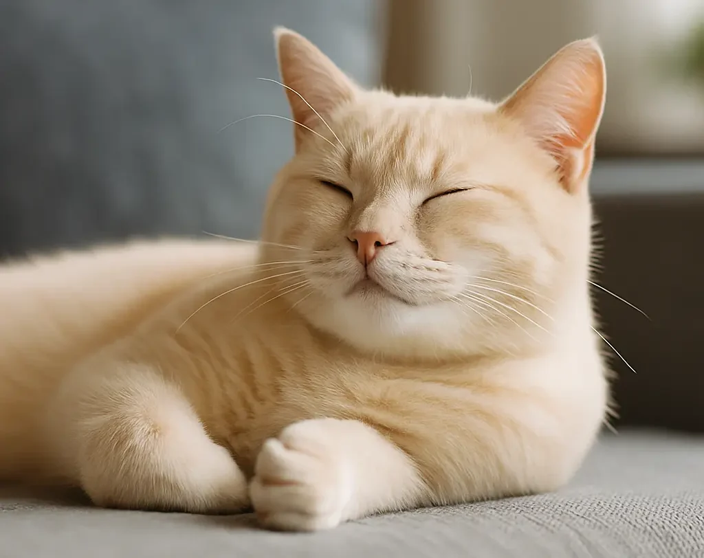 Spray Anti-Stress pour Chat – Transport Zen et Sans Panique