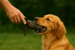 Apportable Chien Chasse – L’Accessoire Idéal Pour Dressage