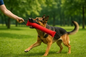 Boudin Mordant Chien – Canalisez Son Énergie Facilement