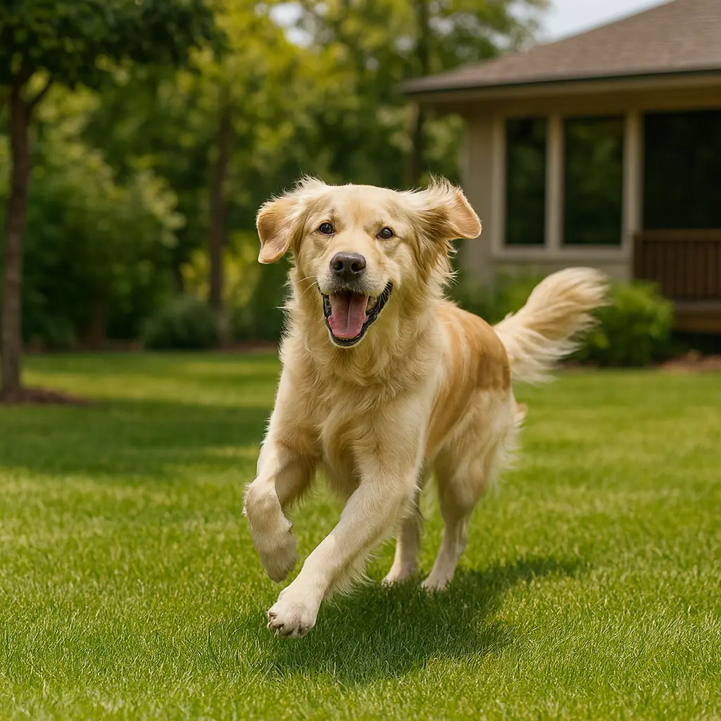 Complément Articulation Chien – Soulage et Protège Durable