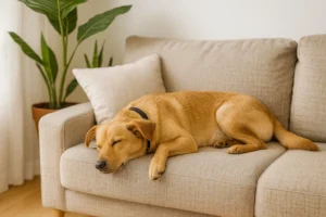 Vermifuge Chien Comprimé – Hygiène Intestinale Naturelle