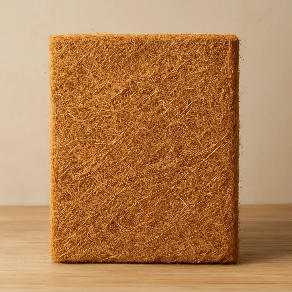 Tapis Coco pour Tortue Terrestre – Naturel, Doux et Pratique