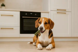 Stick Dentaire Petit Chien – Soin Doux et Haleine Fraîche