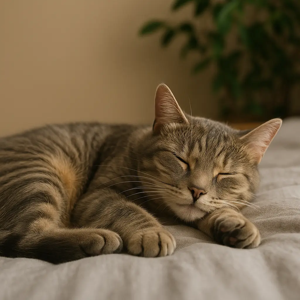 Diffuseur Anti-Stress pour Chat – Stop au Stress à la Maison