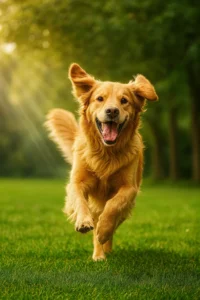 Vitamine Chien Senior – Vitalité, Articulations, Immunité