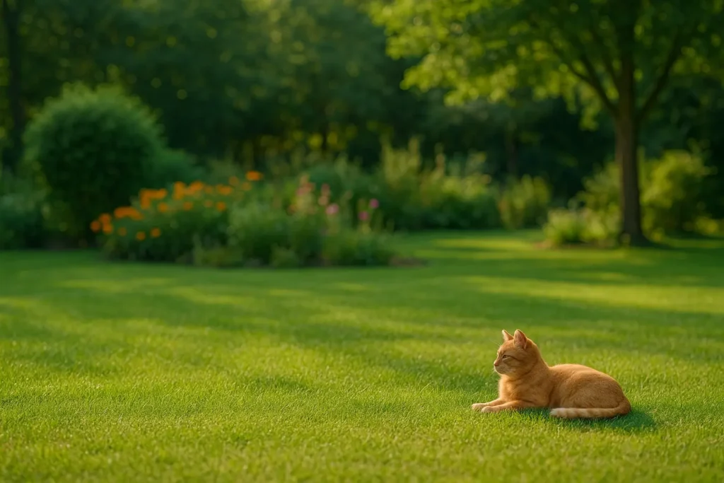 Collier anti puce pour chat – protection continue & pratique