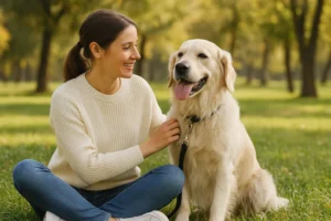 Pipette anti puce pour chien – protection simple et ciblée