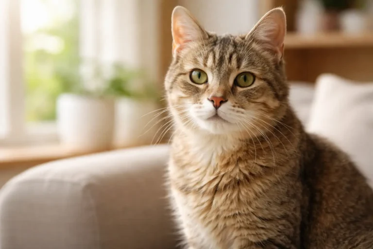 Peut-on assurer un chat senior sans certificat vétérinaire ?