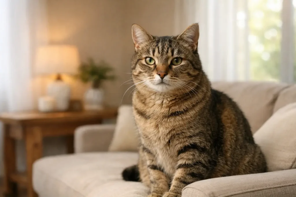 Refus assurance chat déjà malade : quelles sont les raisons