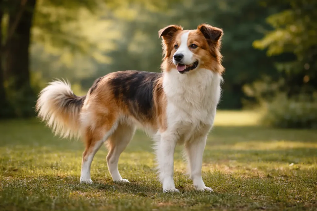 Présentation du chien : un animal social au cœur de la relation humaine