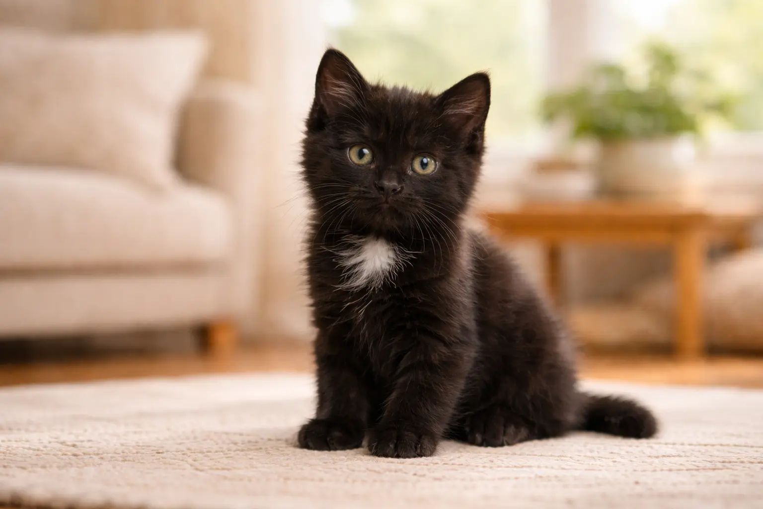 Assurer un chaton sans maladie : est-ce vraiment utile ?