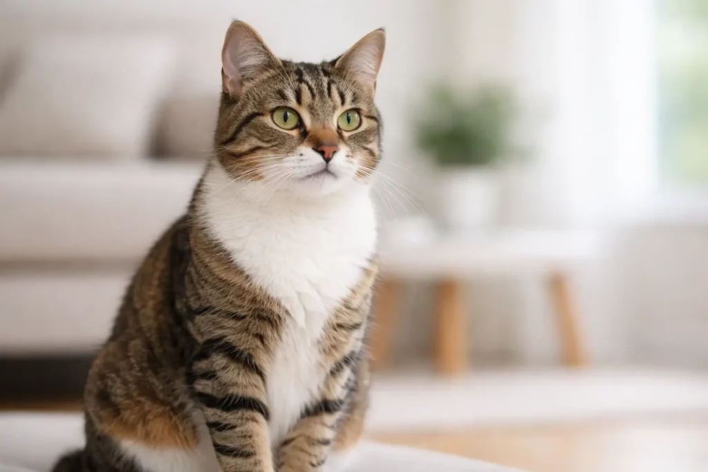 Ce que les assurances analysent réellement dans un dossier de chat