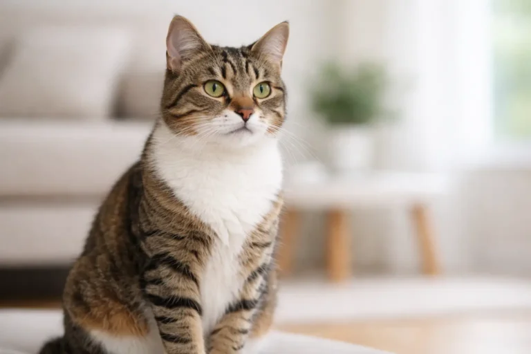 Ce que les assurances analysent réellement dans un dossier de chat