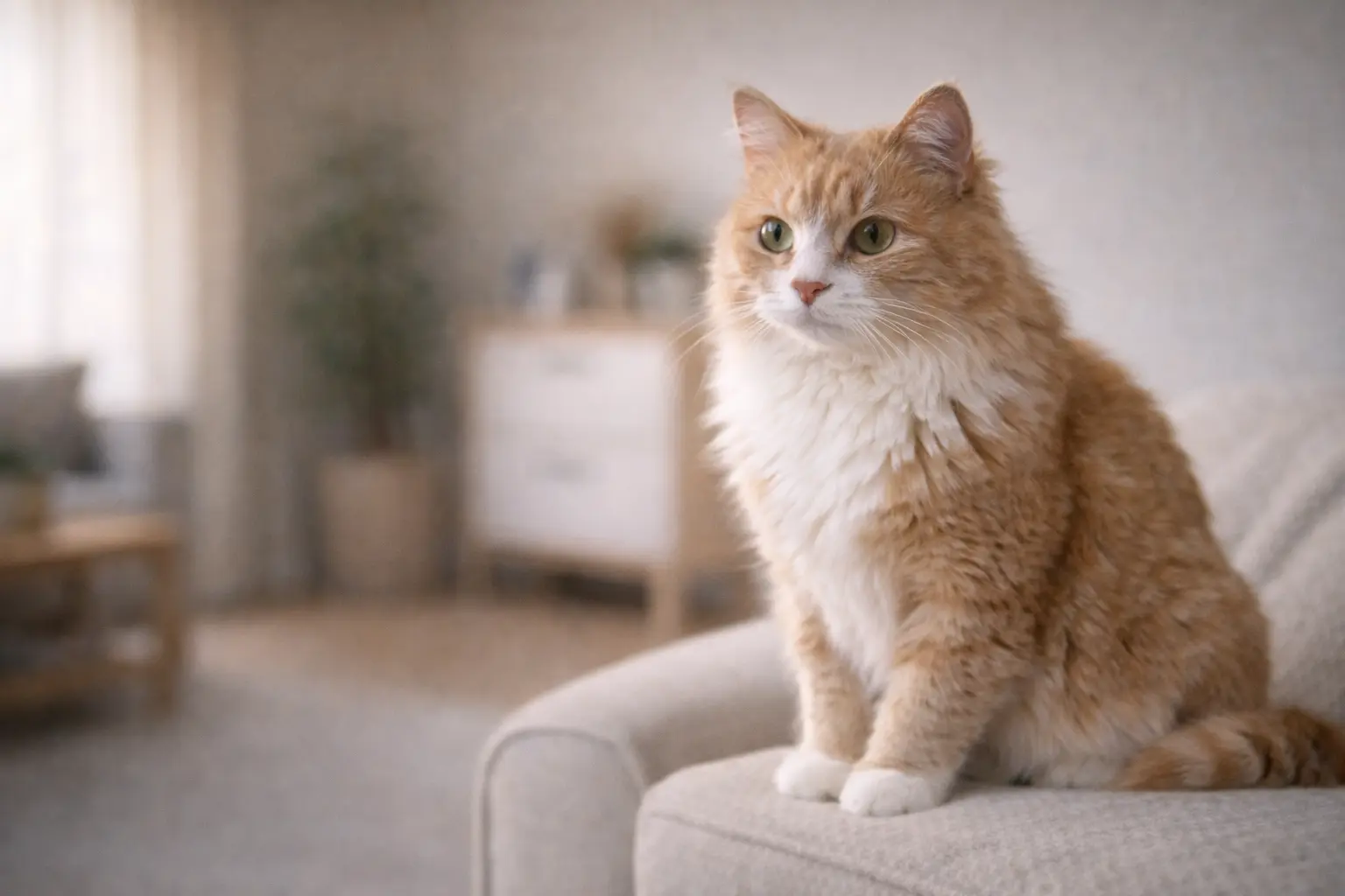 Comment les assurances évaluent la sévérité d’une maladie chez le chat ?