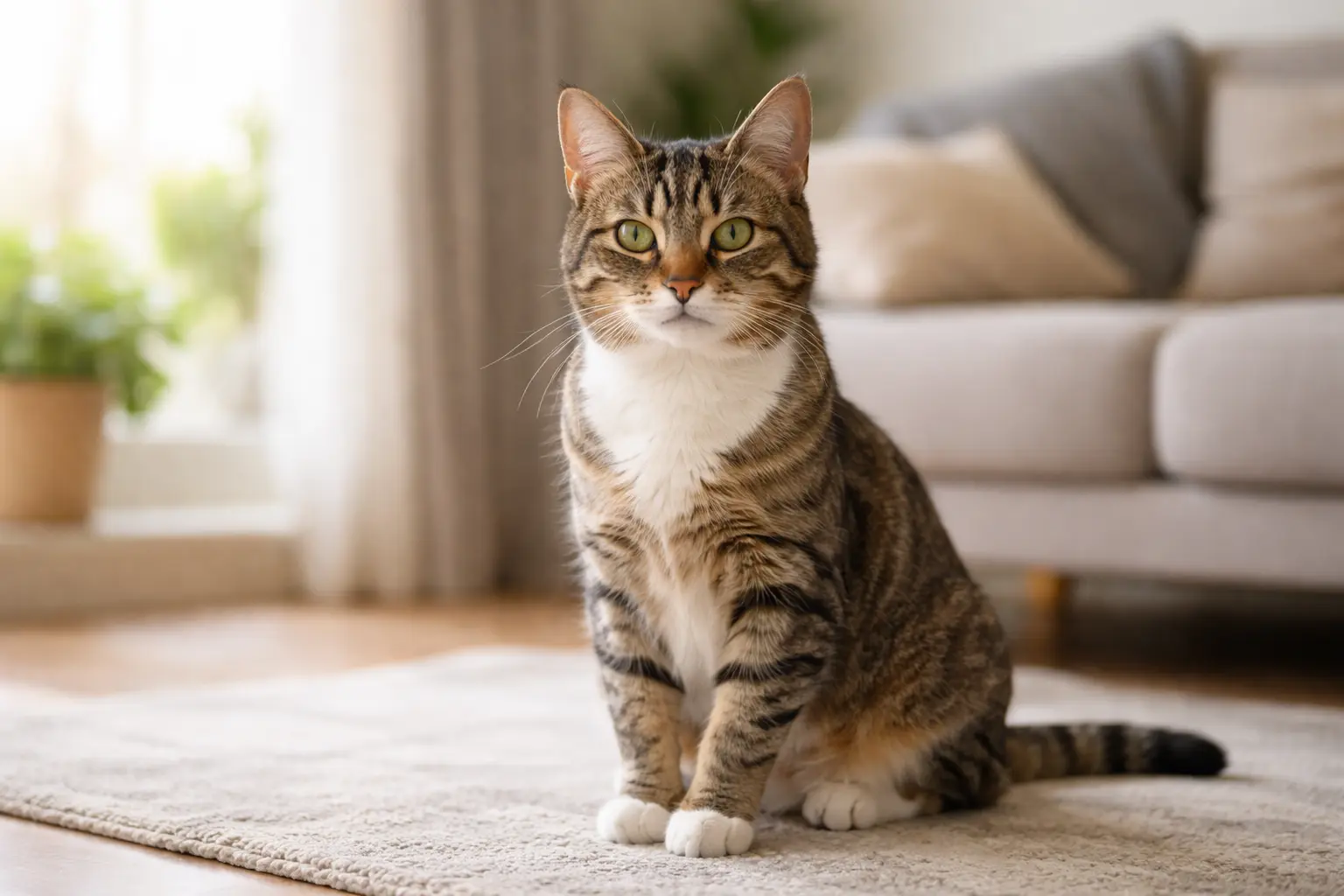 Peut-on assurer un chat après 8 ans