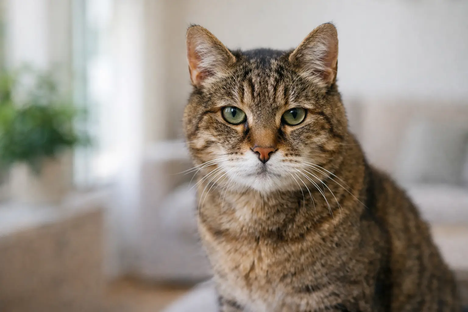 Pourquoi l’âge du chat influence une décision de refus d’assurance