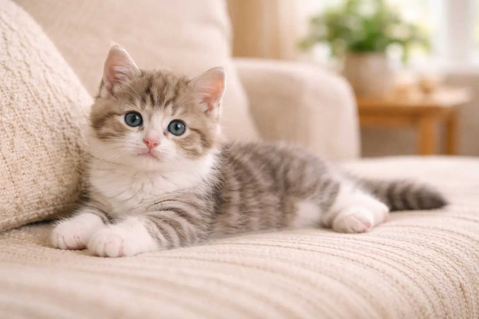 Assurance chaton : à quel âge est-ce vraiment avantageux ?