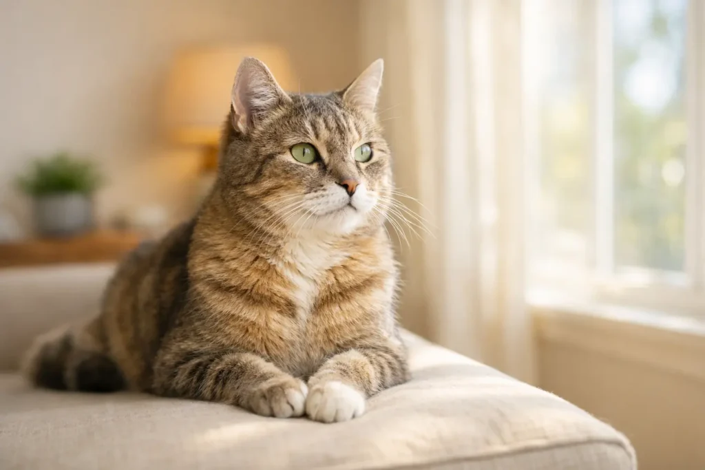 Refus assurance chat pour antécédents médicaux : est-ce systématique