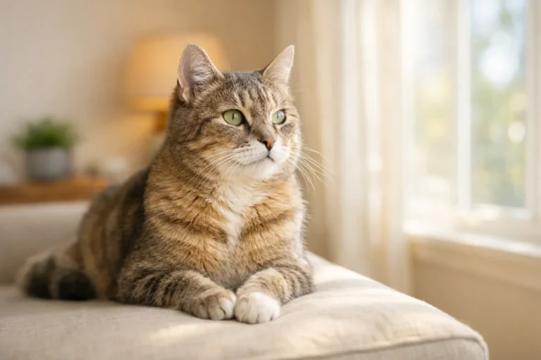 Refus assurance chat pour antécédents médicaux : est-ce systématique