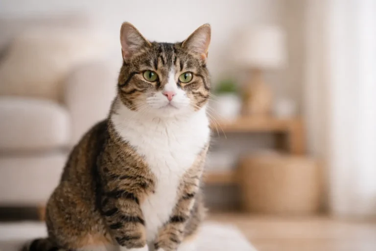 Tous les antécédents médicaux entraînent-ils un refus d’assurance chat