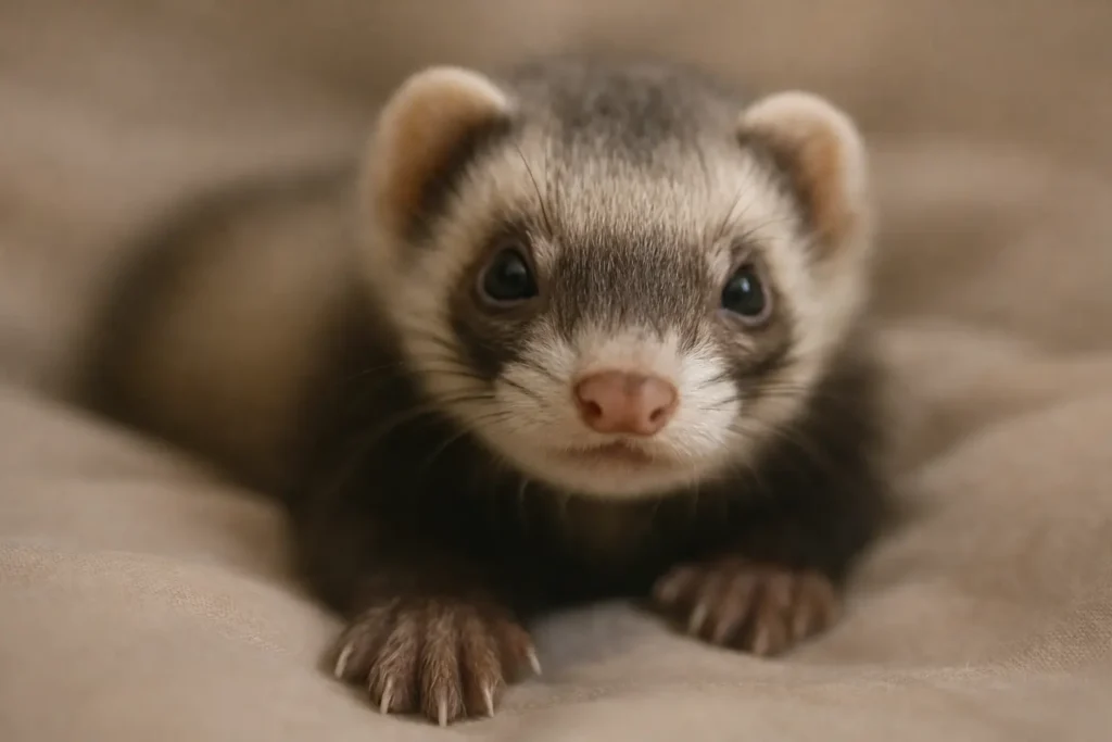 Lime Électrique pour Furet : Coupez les Griffes Facilement
