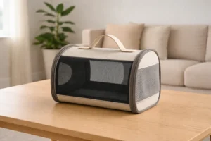 Sac de Transport pour Octodon : Léger et Respirant