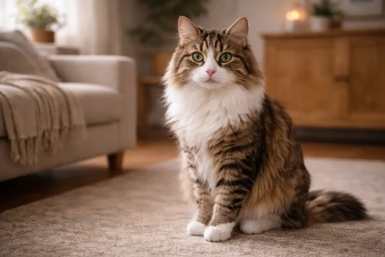 Besoins essentiels du chat : ce qu’il faut absolument connaître