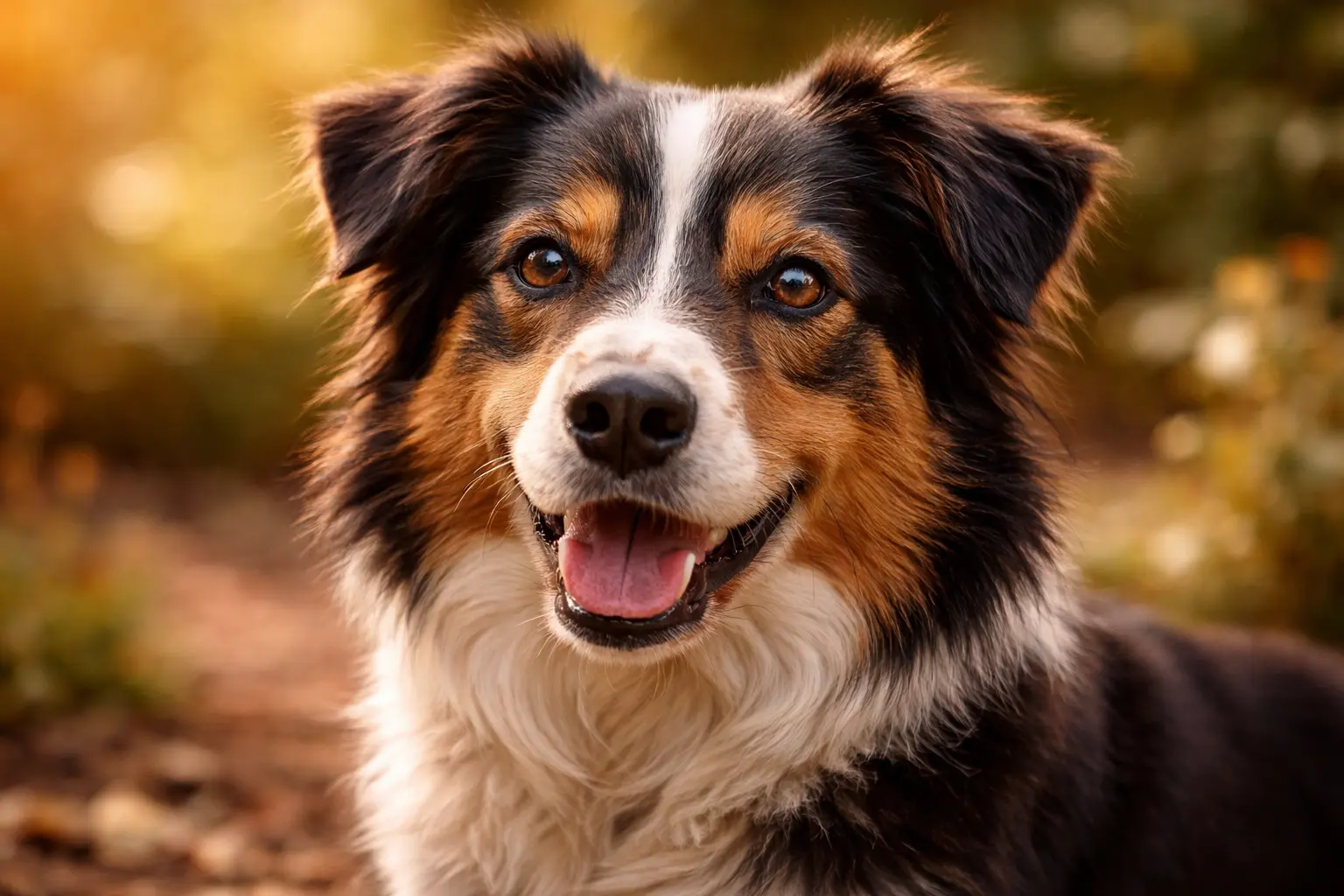 Caractéristiques du chien : comprendre ce compagnon intelligent et loyal