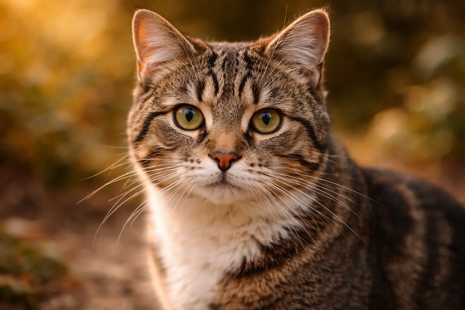 Caractéristiques du chat : comprendre ce félin agile, sensible et indépendant